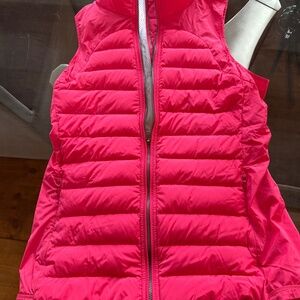 Lululemon vest